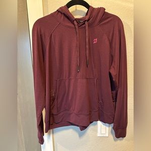 Peloton DreamBlend Relaxed Hoodie and Jogger set in XL
